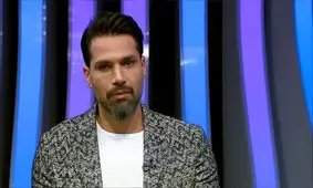 امیرحسین صادقی در بیمارستان بستری شد