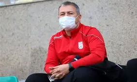 اسکوچیچ هم برای انتخابات آفتابی شد/ عکس