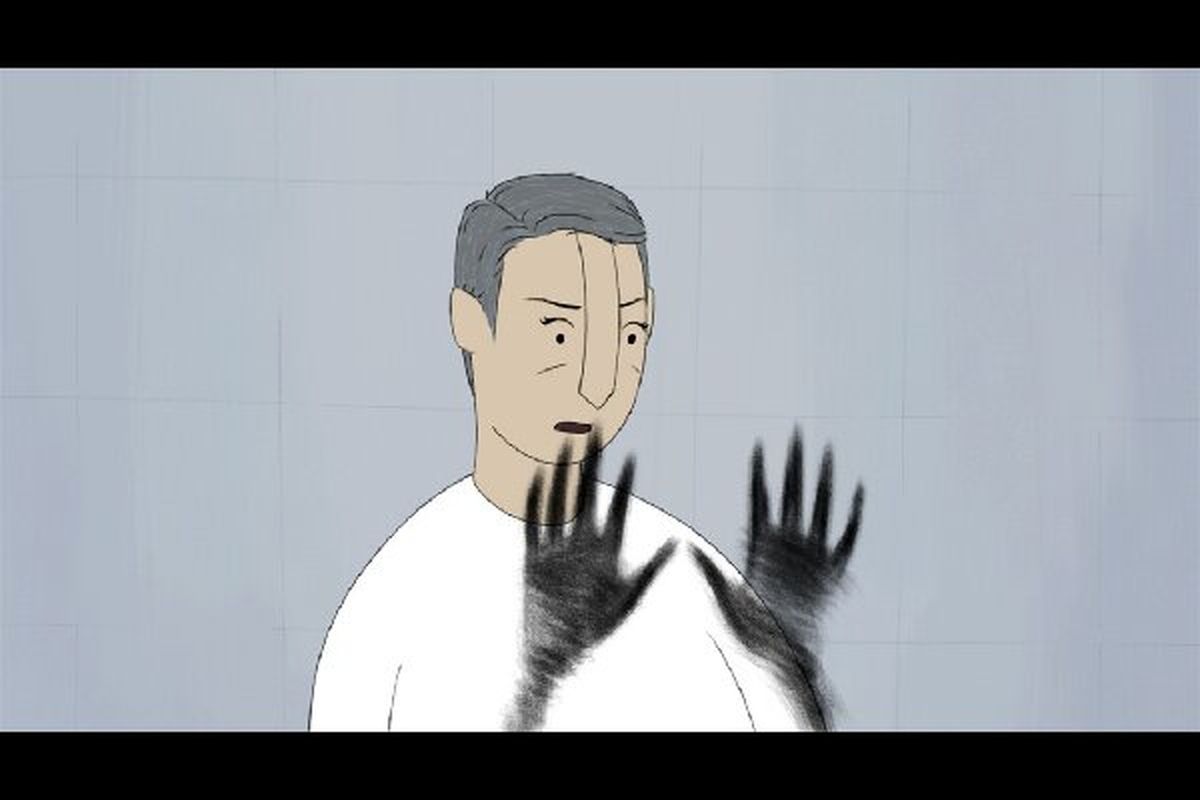 روایت تفاوت انسان‌ها در انیمیشن ایرانی آنیما