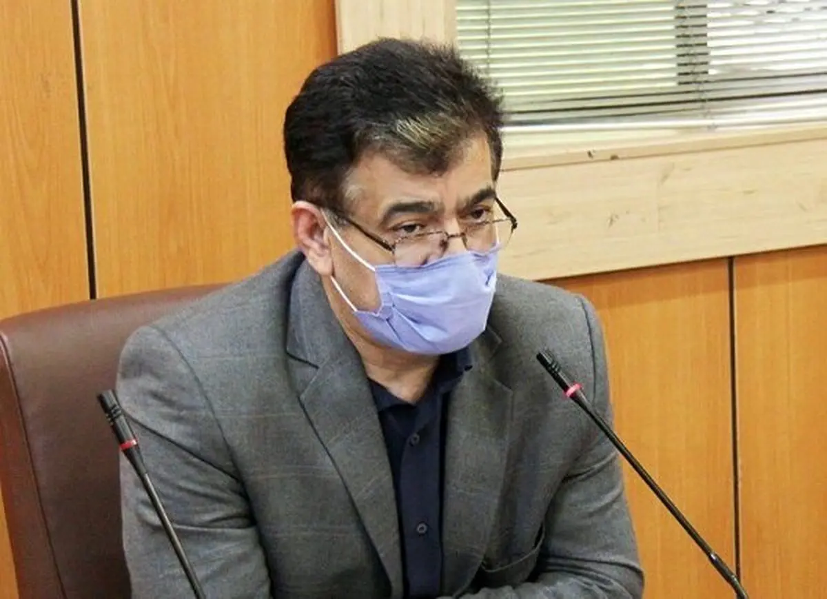 انتشار بیش از ۳۷۰۰ خبر با موضوع کرونا در فضای رسانه ای گیلان