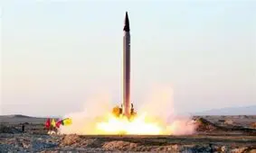 استقرار یکی از سامانه‌های دفاع موشکی «اس-۳۰۰» ایران در بوشهر