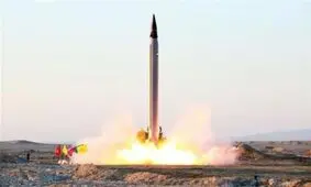 استقرار یکی از سامانه‌های دفاع موشکی «اس-۳۰۰» ایران در بوشهر