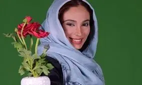 حمله مجدد سحر زکریا به شهاب حسینی