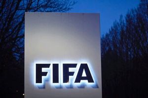 نظارت آنلاین نماینده FIFA و AFC/ ویدئو