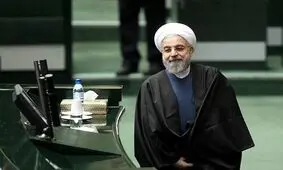 مراسم تحلیف حسن روحانی 14 مرداد برگزار می شود
