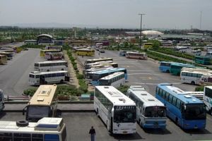 آماده‌سازی ۱۴ هزار اتوبوس برای سفرهای نوروزی/ کرایه‌ها افزایش ندارد