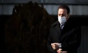 دفتر رئیس‌جمهوری بار دیگر نقل‌قول از واعظی درباره نرخ ارز را تکذیب کرد