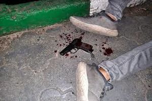 خودکشی جوان 33 ساله در حاشیه استخر لاهیجان