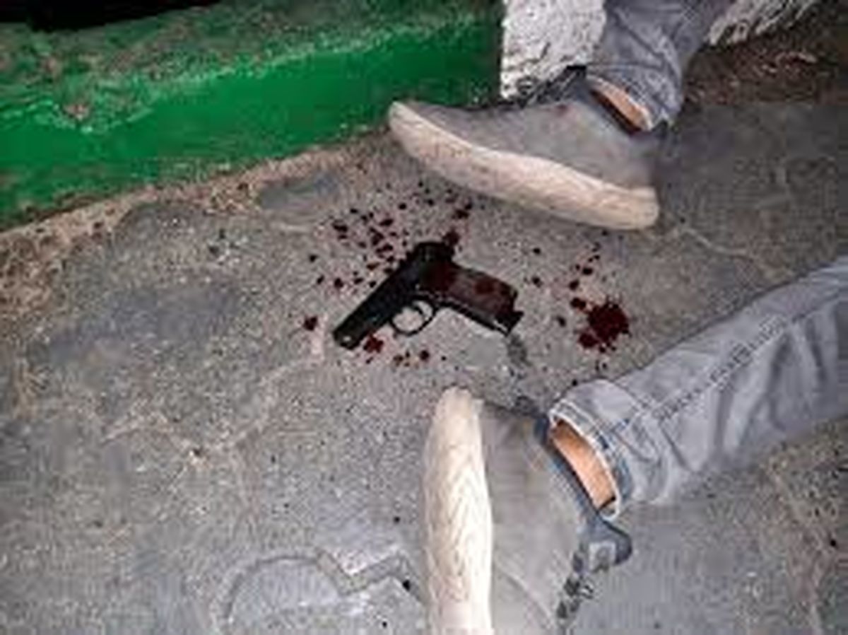 خودکشی جوان 33 ساله در حاشیه استخر لاهیجان