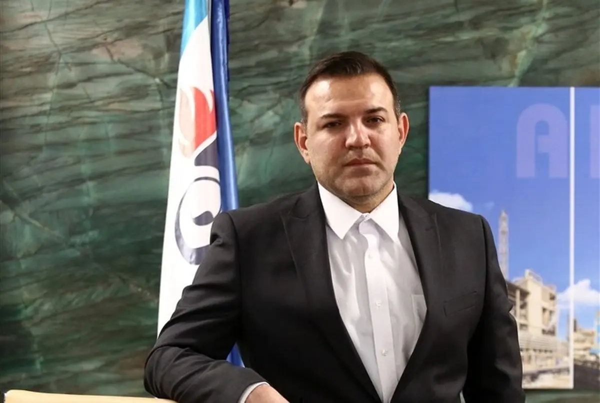 شهاب الدین عزیزی خادم رییس فدراسیون فوتبال ایران شد