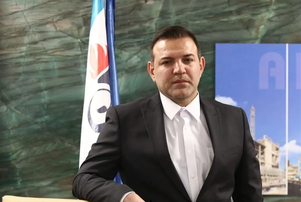 شهاب الدین عزیزی خادم رییس فدراسیون فوتبال ایران شد