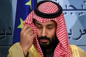 پیش‌بینی پسر مبلغ محبوس عربستانی درباره تحریم بن سلمان
