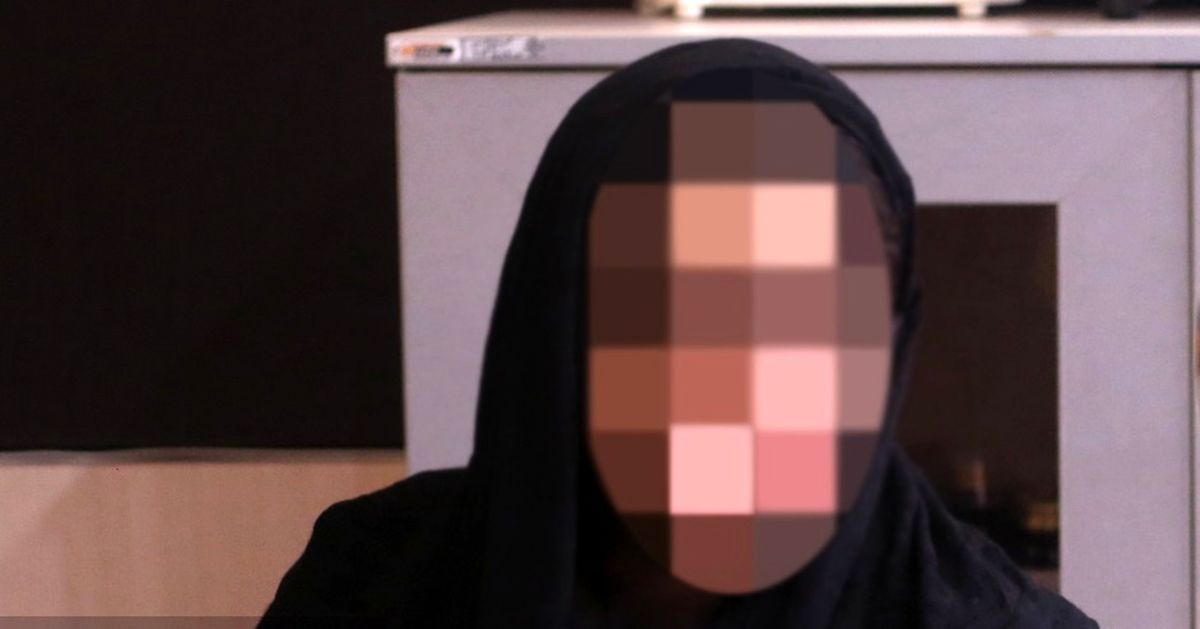 سرگذشت زن جوان که از ۱۸ سالگی تستر مواد مخدر شد/ ویدئو
