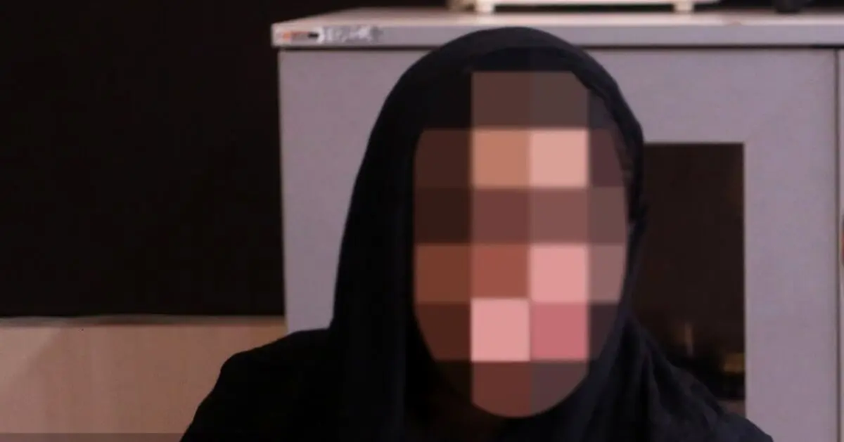 سرگذشت زن جوان که از ۱۸ سالگی تستر مواد مخدر شد/ ویدئو
