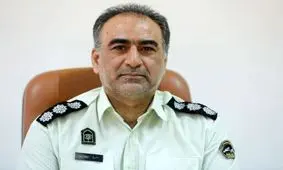 فعالیت قرارگاه مبارزه با سرقت پلیس آگاهی تا پایان سال ادامه دارد