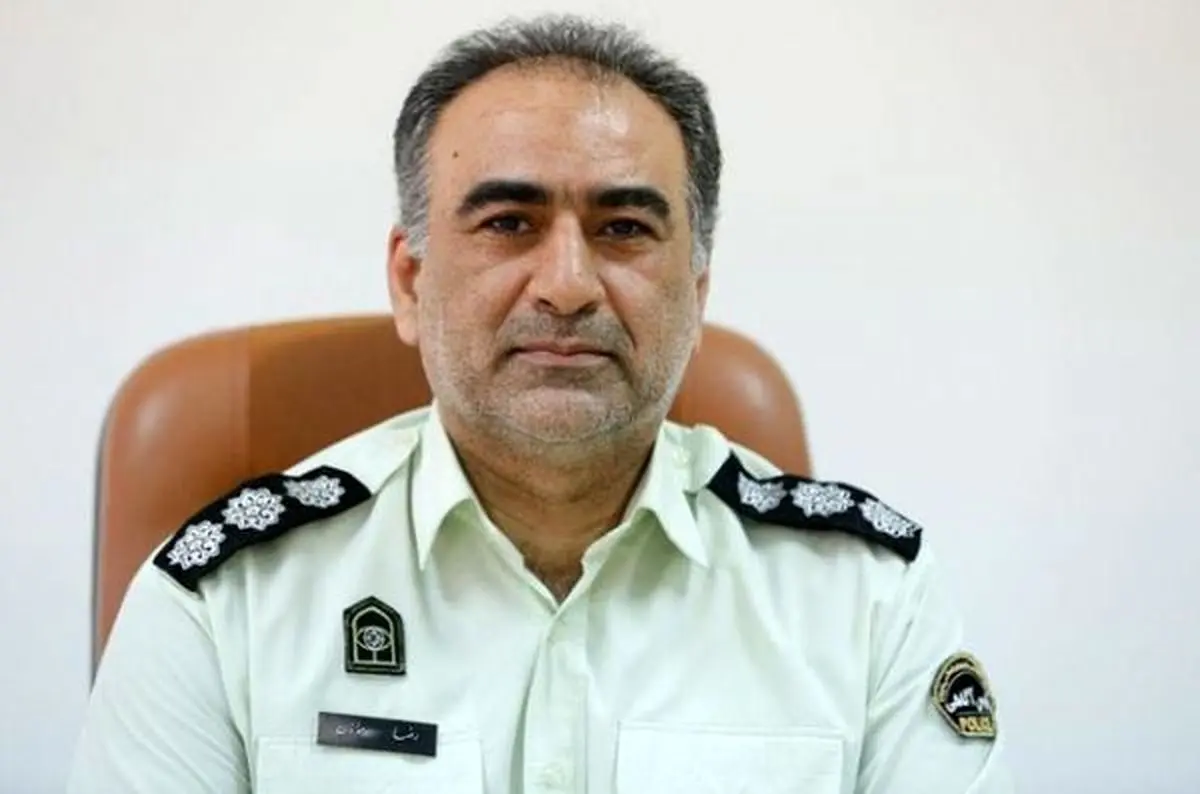 فعالیت قرارگاه مبارزه با سرقت پلیس آگاهی تا پایان سال ادامه دارد