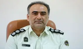 فعالیت قرارگاه مبارزه با سرقت پلیس آگاهی تا پایان سال ادامه دارد
