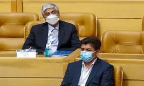 هاشمی: عزیزی‌خادم کار سختی در فدراسیون دارد/ نماینده وزارت ورزش نبودم