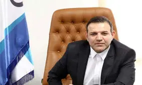 لحظه انتخاب عزیزی خادم به عنوان ریاست فدراسیون فوتبال ایران/ ویدئو