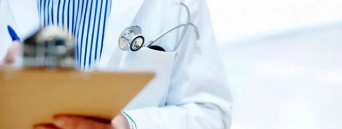 پزشکان تهران نسخه مالیات را هم پیچیدند!