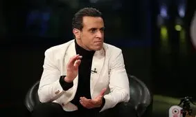 استوری علی کریمی در واکنش به نتایج انتخابات فدراسیون فوتبال
