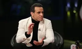 استوری علی کریمی در واکنش به نتایج انتخابات فدراسیون فوتبال
