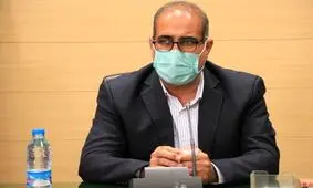 دریابانی موظف به برخورد با شناورهای متخلف در جابجایی مسافر است