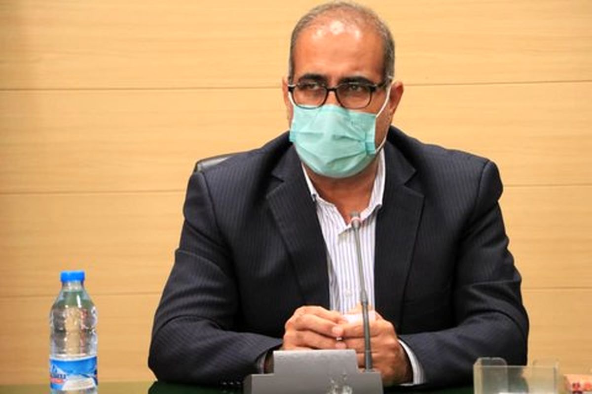 دریابانی موظف به برخورد با شناورهای متخلف در جابجایی مسافر است