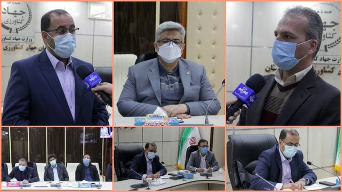 توزیع سم خارج از سامانه آفتکشها، قاچاق محسوب میشود
