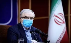 حیرت دنیا از مدیریت کرونا در ایران / موتاسیون مهمی از ویروس در ایران نداشتیم