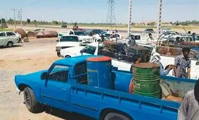 روایتی دیگر از ماجرای «سراوان»