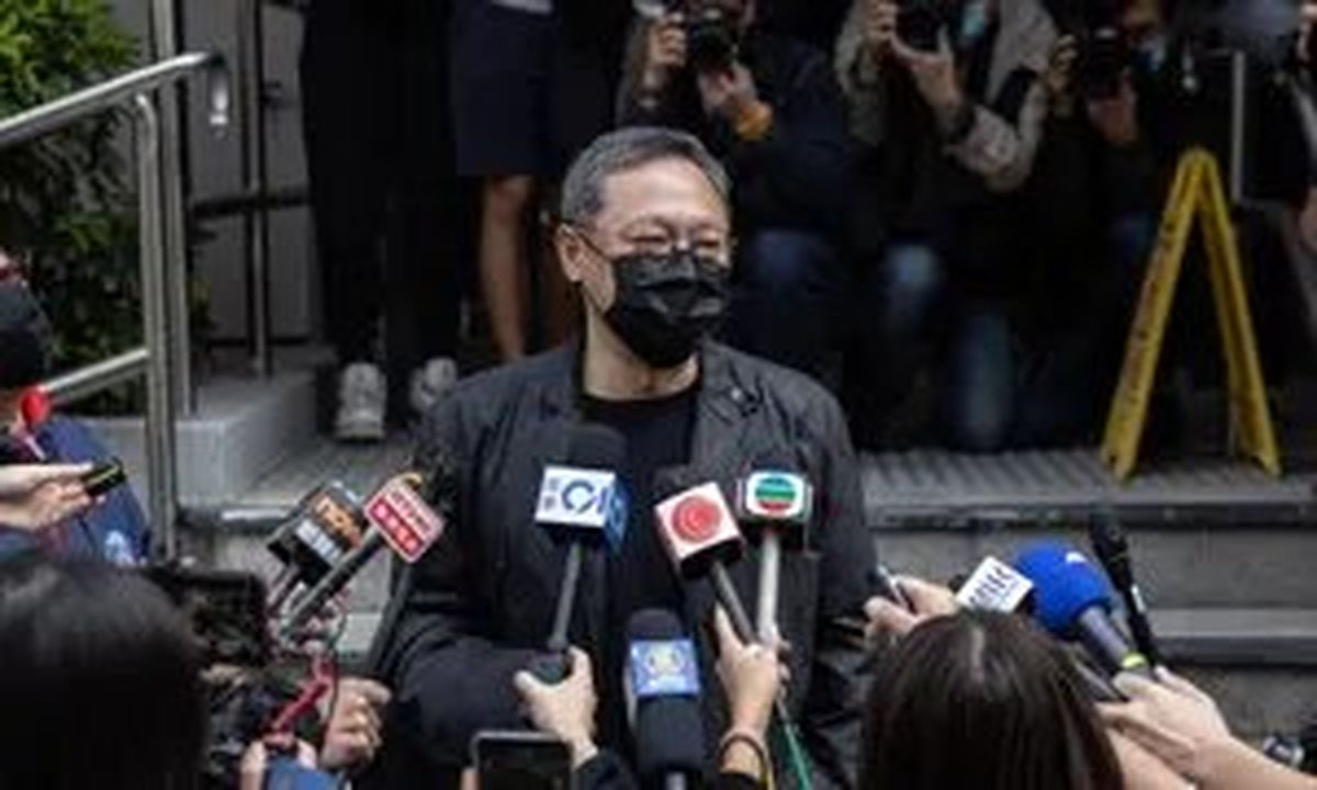 هنگ کنگ ۴۷ فعال را به اتهام خرابکاری بازداشت کرد