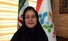 نایب رئیس بانوان فدراسیون فوتبال انتخاب شد