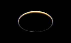 راز تشکیل حیات در زمین، در قمر زحل نهفته است؟