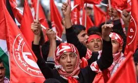 رژیم صهیونیستی شاخه بین‌المللی جبهه خلق برای آزادی فلسطین را "تروریستی" اعلام کرد