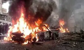 شهادت ۴ نیروی الحشد العشائری در استان الانبار عراق