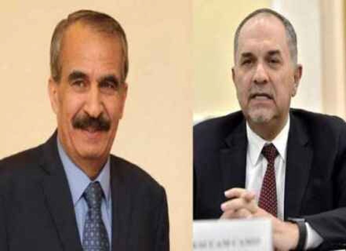 برکناری ۲ وزیر اردنی به دلیل نقض دستورالعملهای ضد کرونایی