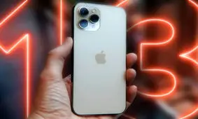 گمانه‌زنی‌ها درباره ویژگی‌ها جالب آیفون 13
