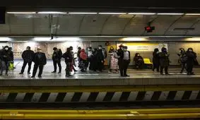 برای تکمیل مترو پایتخت ۲۰۰ هزار میلیارد تومان اعتبار نیاز است