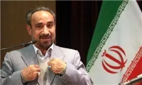 خباز: انتقال آب دریای خزر به سمنان باید انجام شود