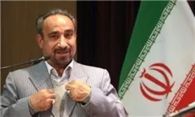 خباز: انتقال آب دریای خزر به سمنان باید انجام شود