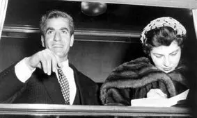 ماجرای ۶ میلیون دلاری که شاه رشوه گرفت