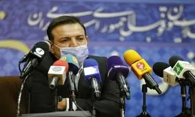 همه با هم از بحران عبور می‌کنیم/ نمی‌گذارم به فوتبال خدشه وارد شود