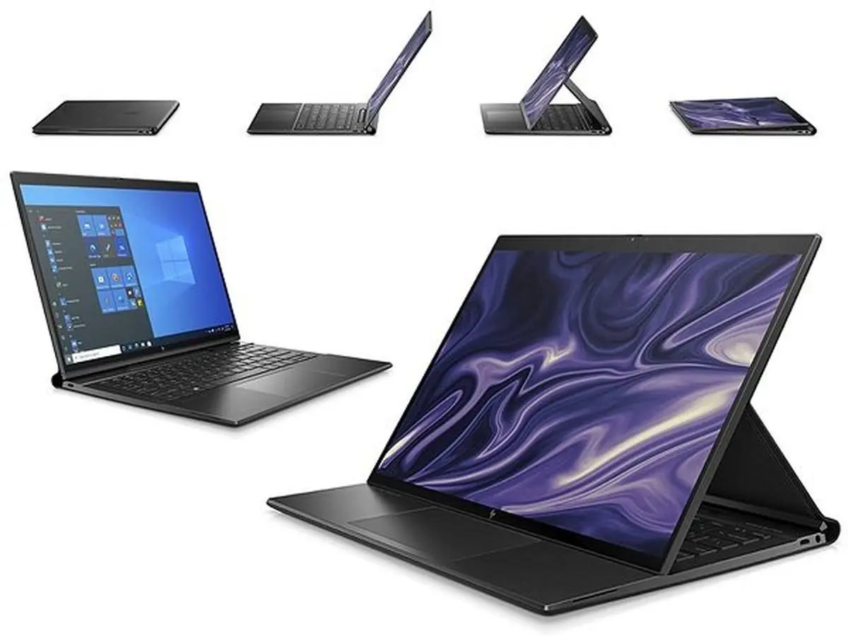 معرفی بهترین لپ تاپ‌های ۲۰۲۱