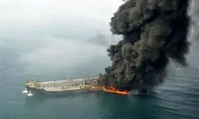 دو روایت از سانچی و ابطال گواهی مرگ/ تماس‌های مشکوک درباره زنده بودن سرنشینان از آفریقا بود