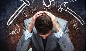 چگونه خود تخریبی را متوقف کنیم