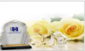 ​شروع زندگی ١١٢ هزار عروس و داماد با وام ازدواج بانک صادرات ایران