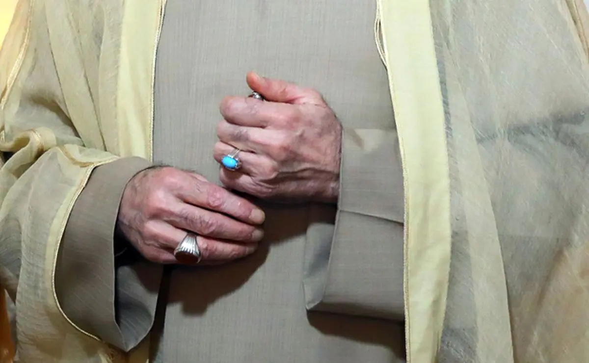 نامه٣٧ صفحه‌ای خاتمی به رهبری