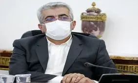 نگرانی درباره پرداخت‌های مربوط به صادرات برق به کشور عراق وجود ندارد