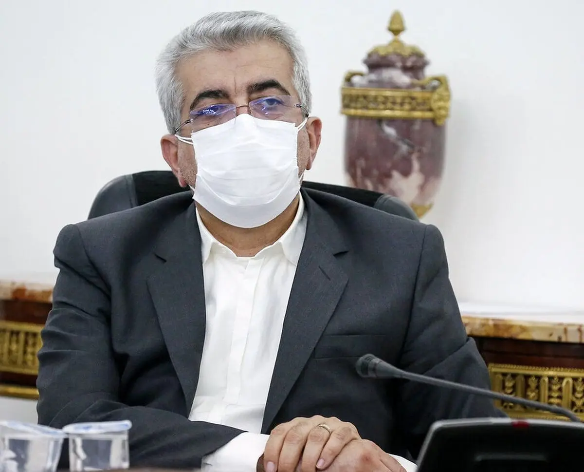 نگرانی درباره پرداخت‌های مربوط به صادرات برق به کشور عراق وجود ندارد